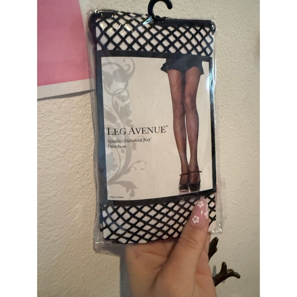 Leg Avenue